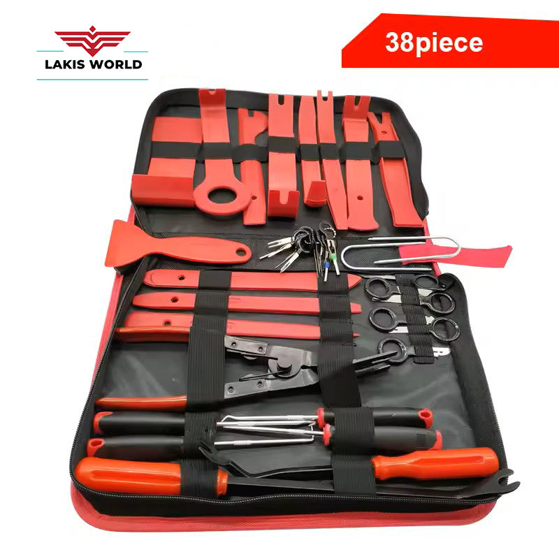 Car Interior Disassembly kit