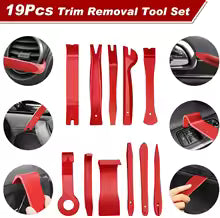 Car Interior Disassembly kit