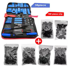 Car Interior Disassembly kit