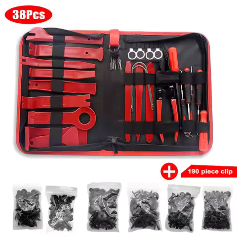 Car Interior Disassembly kit