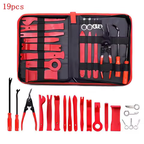 Car Interior Disassembly kit